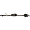SEMIASSE ANTERIORE DESTRO FIAT Tipo Serie (357) Berlina 552050340 (16>20)