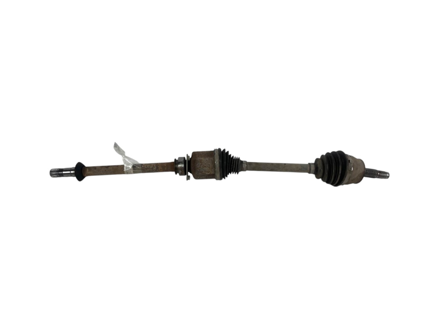SEMIASSE ANTERIORE DESTRO FIAT Tipo Serie (357) Berlina 552050340 (16>20)