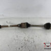 SEMIASSE ANTERIORE DESTRO FIAT Tipo Serie (357) Berlina 552050340 (16>20)