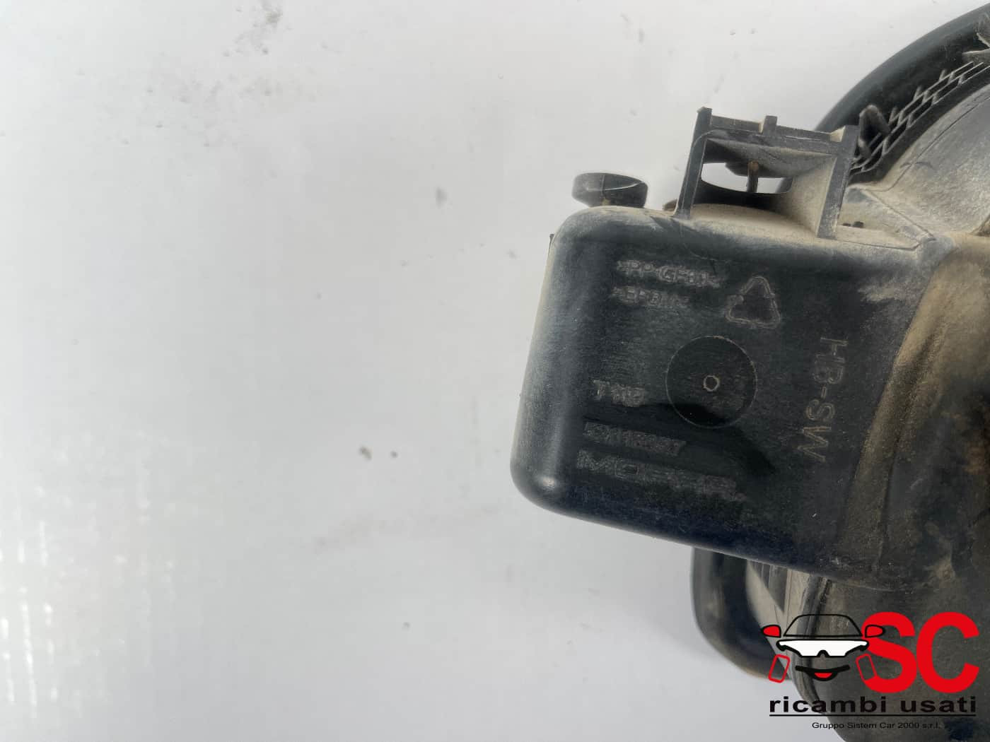 SPORTELLINO CARBURANTE FIAT Tipo Serie (357) Berlina 52015929 (16>20)