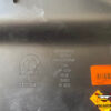 BATTITACCO FIAT Tipo Serie (357) Berlina 735649927 (16>20)