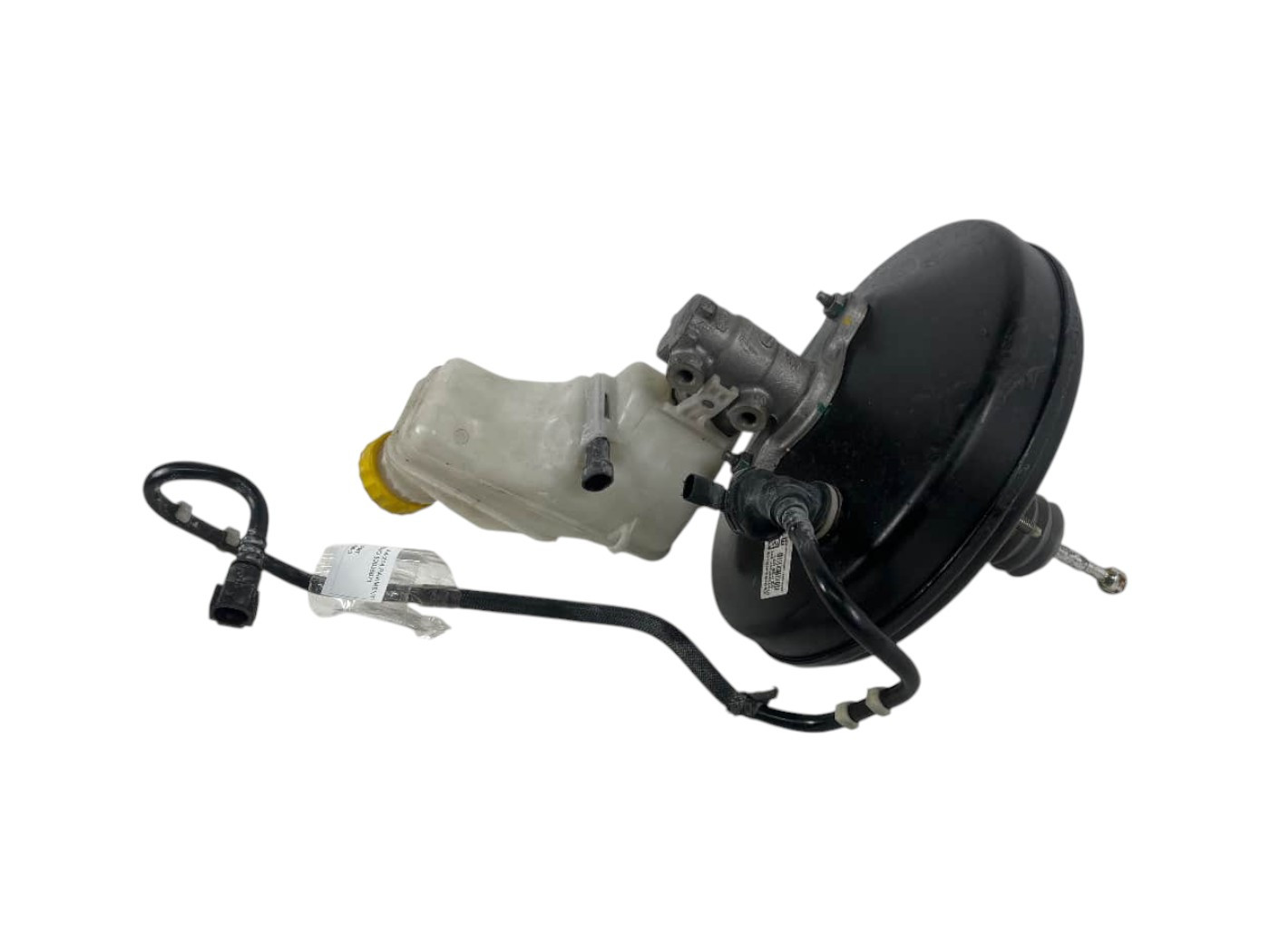 52036071 52036071 SERVOFRENO FIAT Tipo Serie (357) Berlina diesel