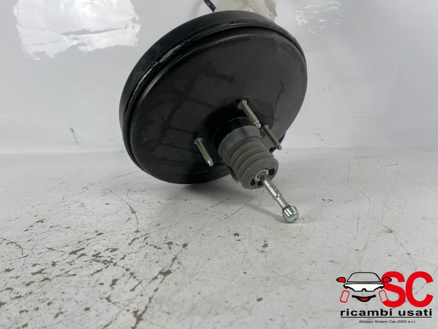 52036071 52036071 SERVOFRENO FIAT Tipo Serie (357) Berlina diesel