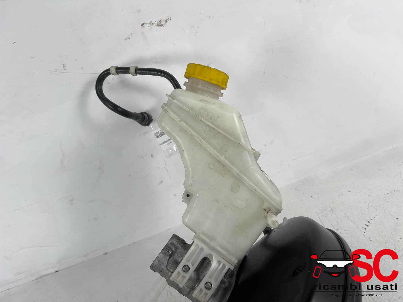 52036071 52036071 SERVOFRENO FIAT Tipo Serie (357) Berlina diesel