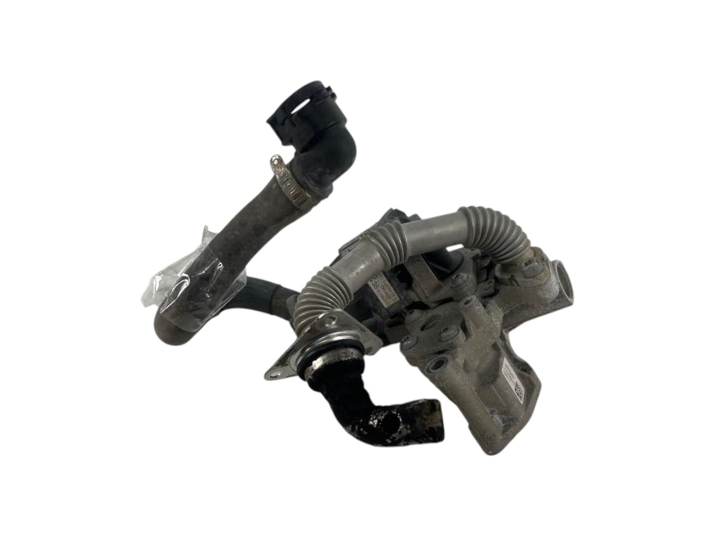 55278867 55278867 VALVOLA EGR FIAT Tipo Serie (357) Berlina diesel