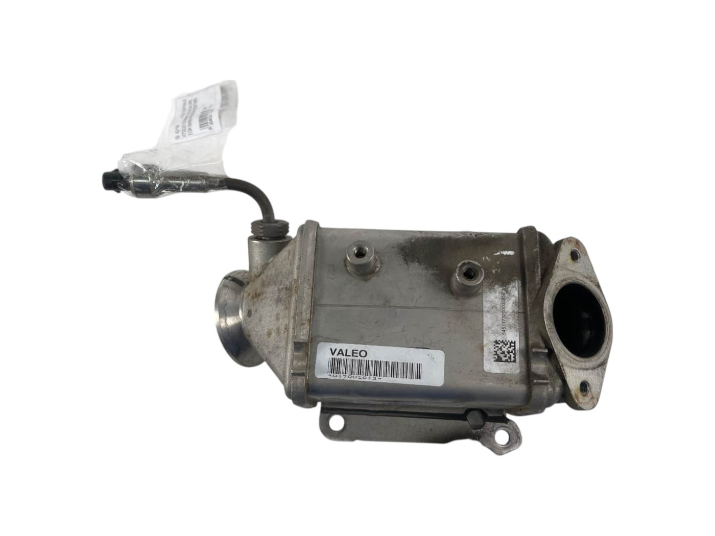 55273563 VALVOLA EGR FIAT Tipo Serie (357) Berlina diesel