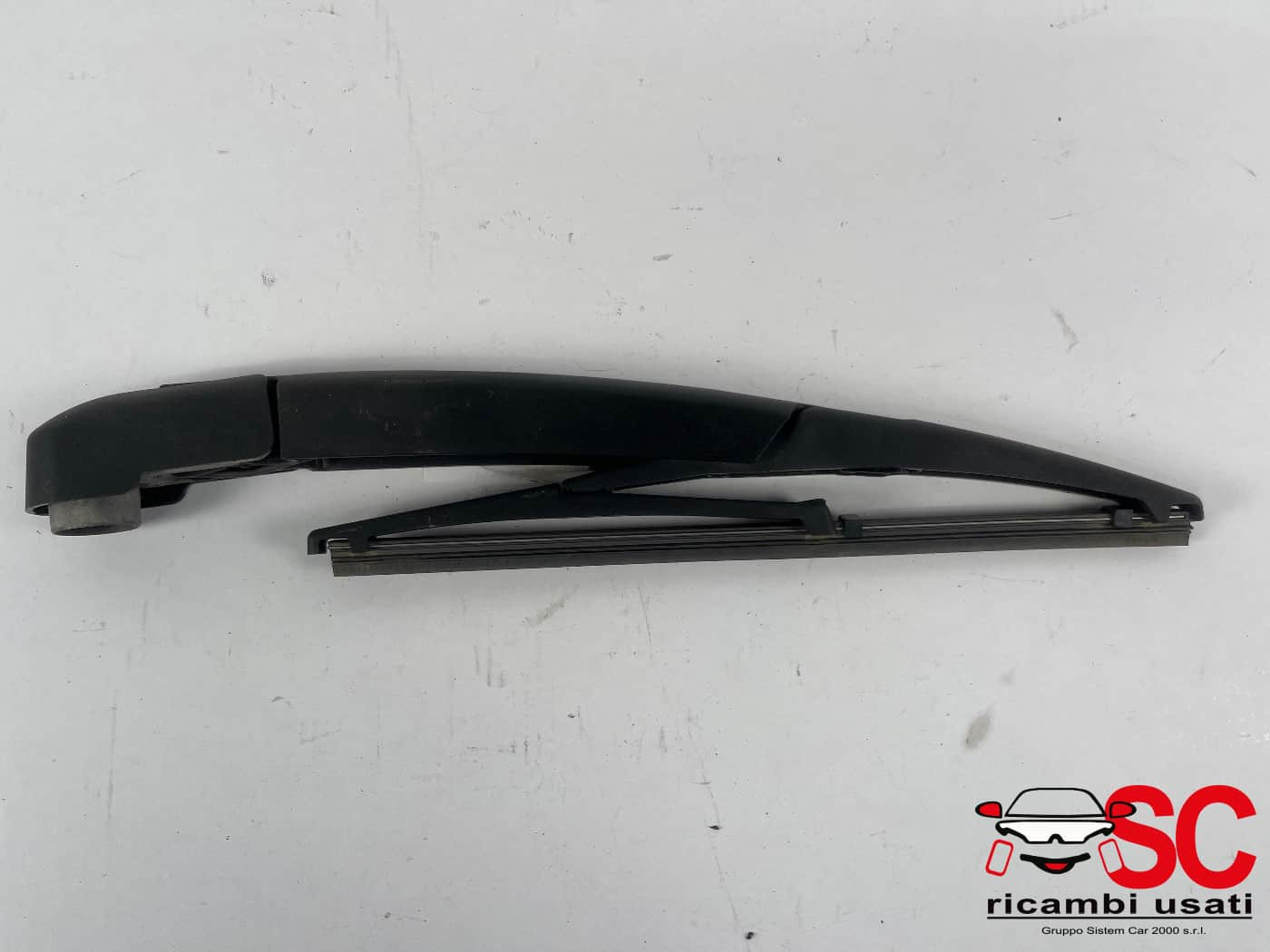 BRACCIO TERGICRISTALLO POSTERIORE FIAT Tipo Serie (357) Berlina (16>20)