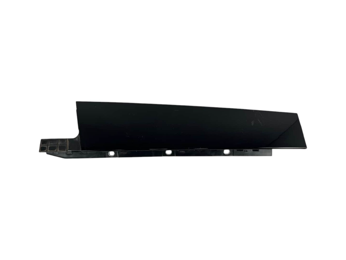 MODANATURA PORTA POSTERIORE SX FIAT Tipo Serie (357) Berlina 735601351 (16>20)