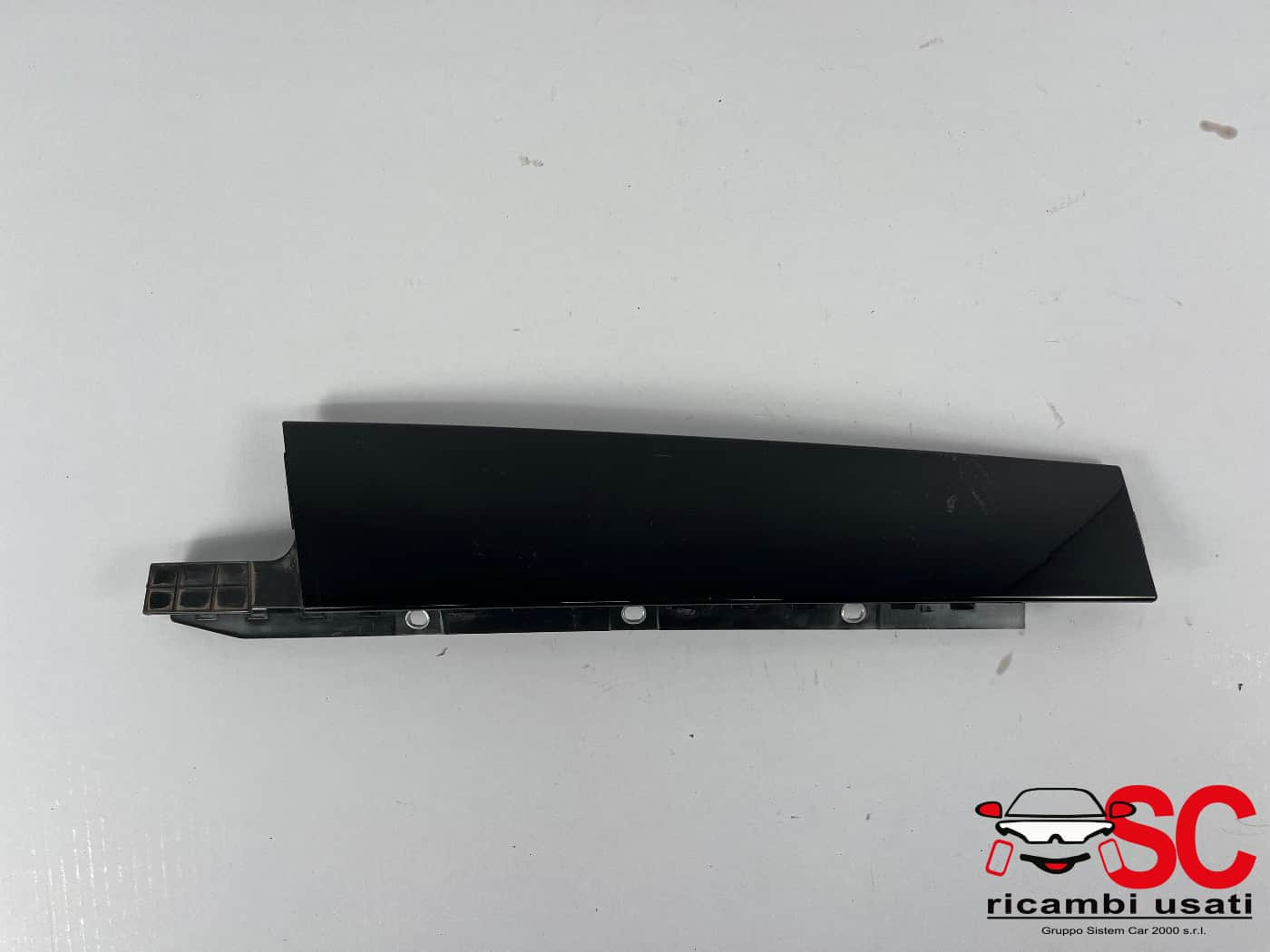MODANATURA PORTA POSTERIORE SX FIAT Tipo Serie (357) Berlina 735601351 (16>20)
