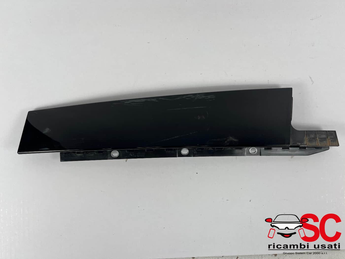 MODANATURA PORTA POSTERIORE DX FIAT Tipo Serie (357) Berlina 735601370 (16>20)