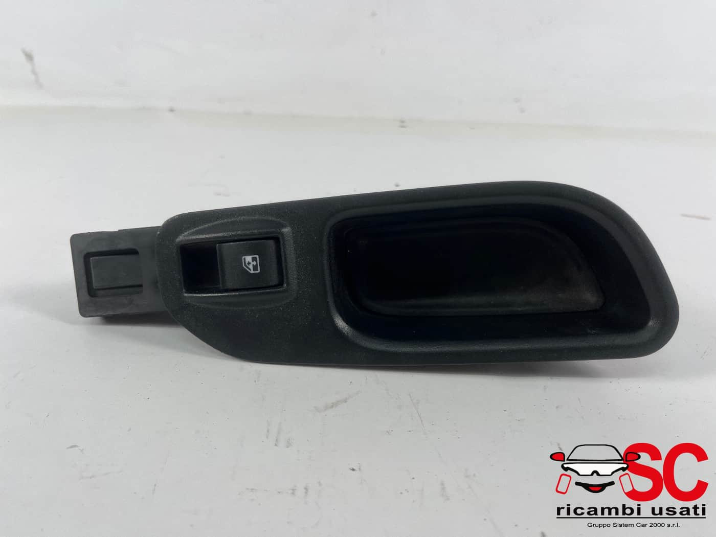 PULSANTE ALZAVETRO POSTERIORE SINISTRO FIAT Tipo Serie (357) Berlina 735662073 (16>20)