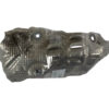 55254593 CARTER PROTEZIONE DI CALORE FIAT Tipo Serie (357) Berlina diesel