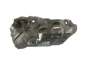 55254593 CARTER PROTEZIONE DI CALORE FIAT Tipo Serie (357) Berlina diesel