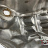 55254593 CARTER PROTEZIONE DI CALORE FIAT Tipo Serie (357) Berlina diesel