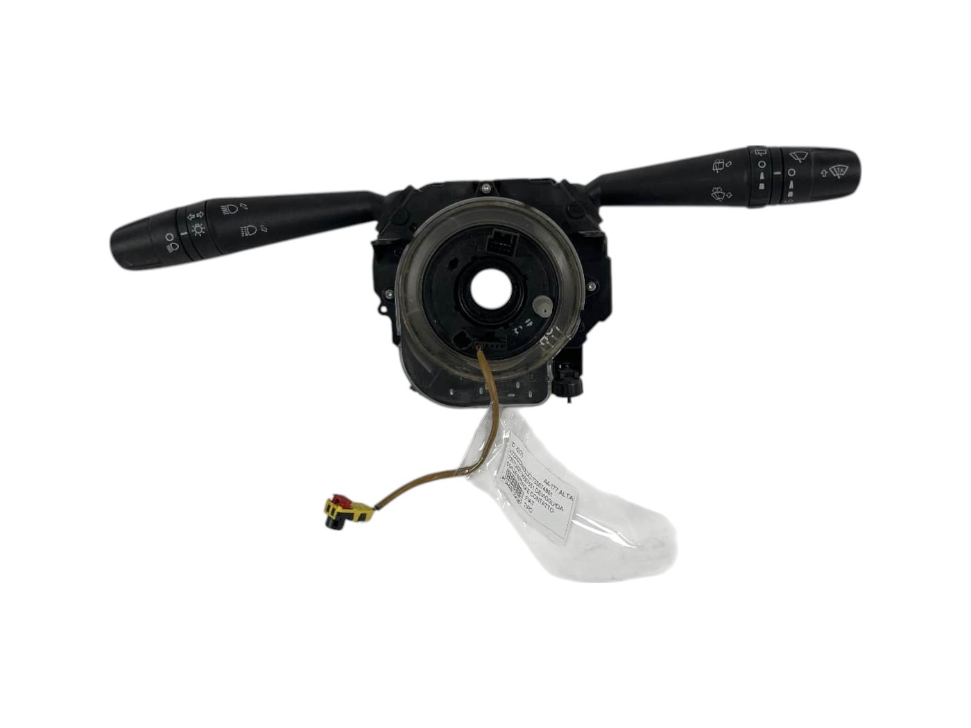 DEVIOLUCI FIAT Tipo Serie (357) Berlina 735674801 (16>20)
