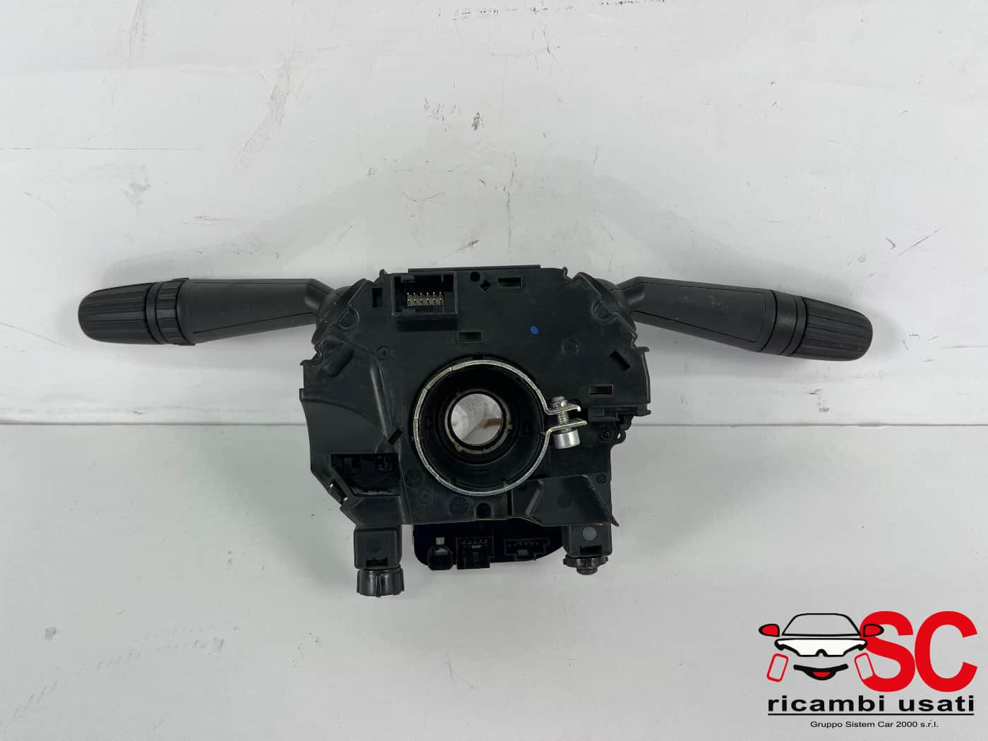 DEVIOLUCI FIAT Tipo Serie (357) Berlina 735674801 (16>20)
