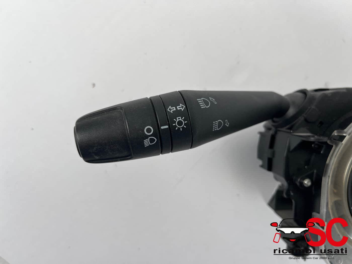 DEVIOLUCI FIAT Tipo Serie (357) Berlina 735674801 (16>20)