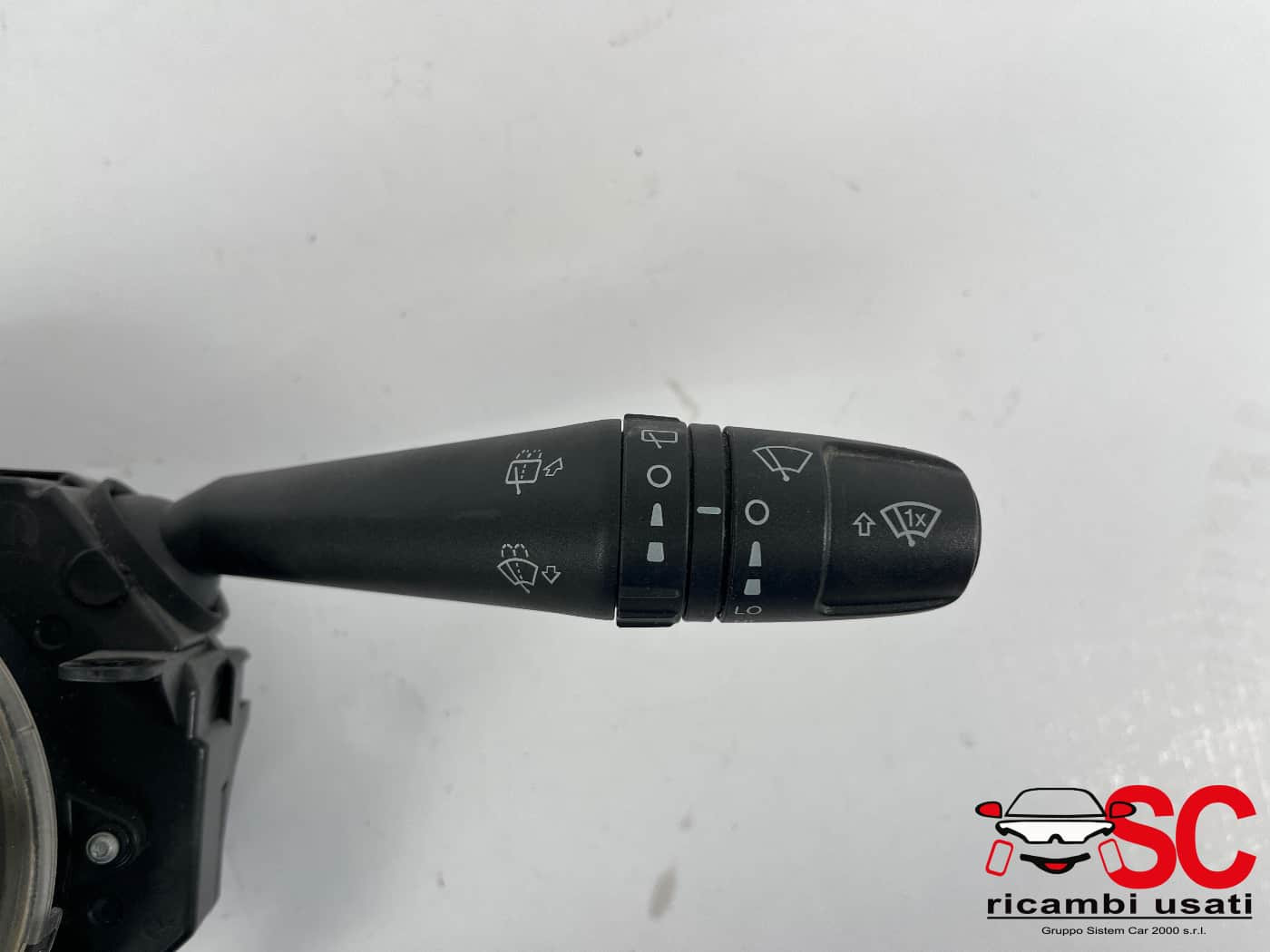 DEVIOLUCI FIAT Tipo Serie (357) Berlina 735674801 (16>20)