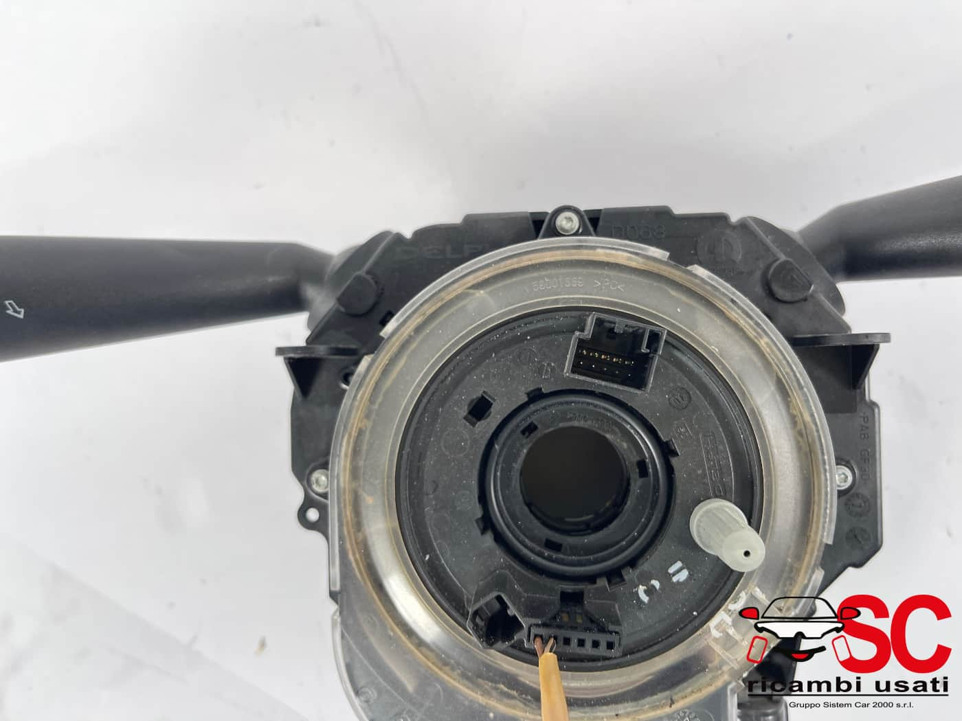 DEVIOLUCI FIAT Tipo Serie (357) Berlina 735674801 (16>20)