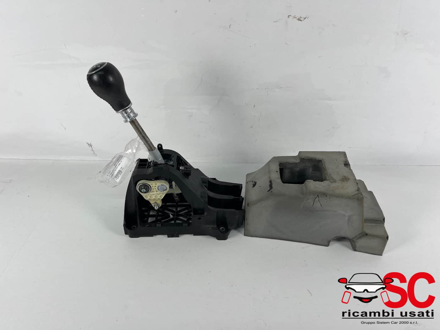 LEVA CAMBIO FIAT Tipo Serie (357) Berlina 55282110 diesel (16>20)