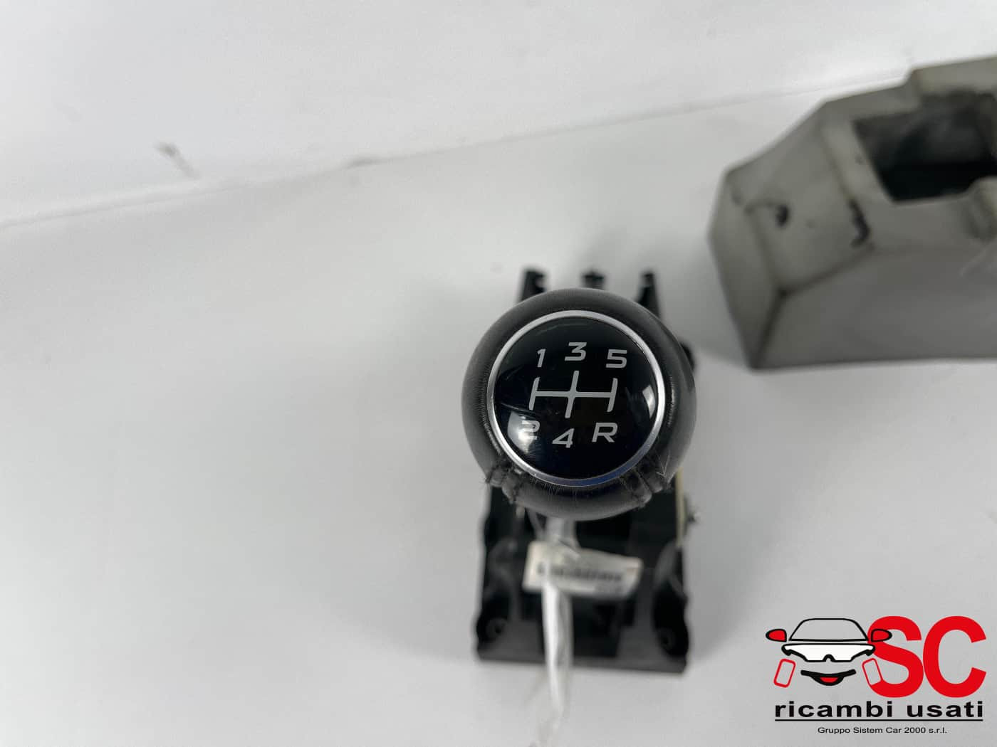 LEVA CAMBIO FIAT Tipo Serie (357) Berlina 55282110 diesel (16>20)
