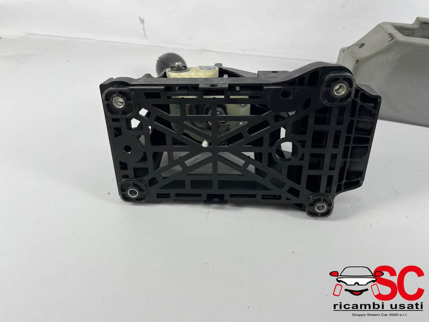 LEVA CAMBIO FIAT Tipo Serie (357) Berlina 55282110 diesel (16>20)