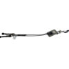 CORDE CAMBIO FIAT Tipo Serie (357) Berlina 55283518 diesel (16>20)