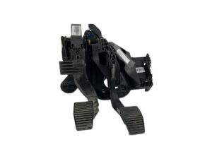 PEDALIERA FRENO + FRIZIONE FIAT Tipo Serie (357) Berlina 52096448 (16>20)