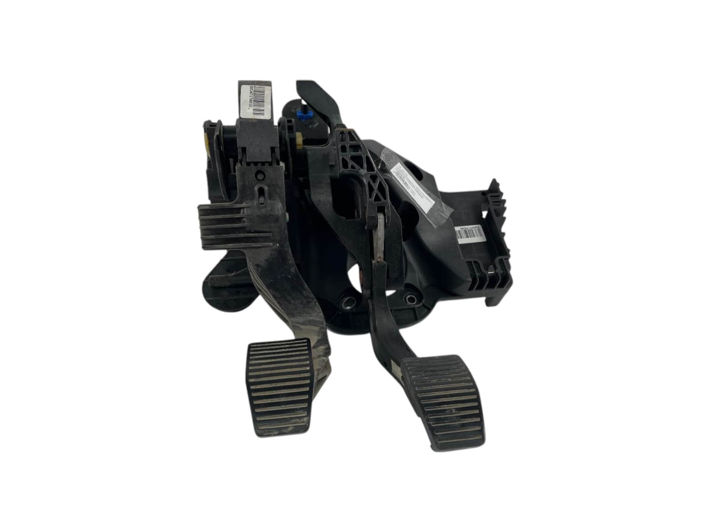 PEDALIERA FRENO + FRIZIONE FIAT Tipo Serie (357) Berlina 52096448 (16>20)