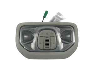 PLAFONIERA FIAT Tipo Serie (357) Berlina 7356314060 (16>20)