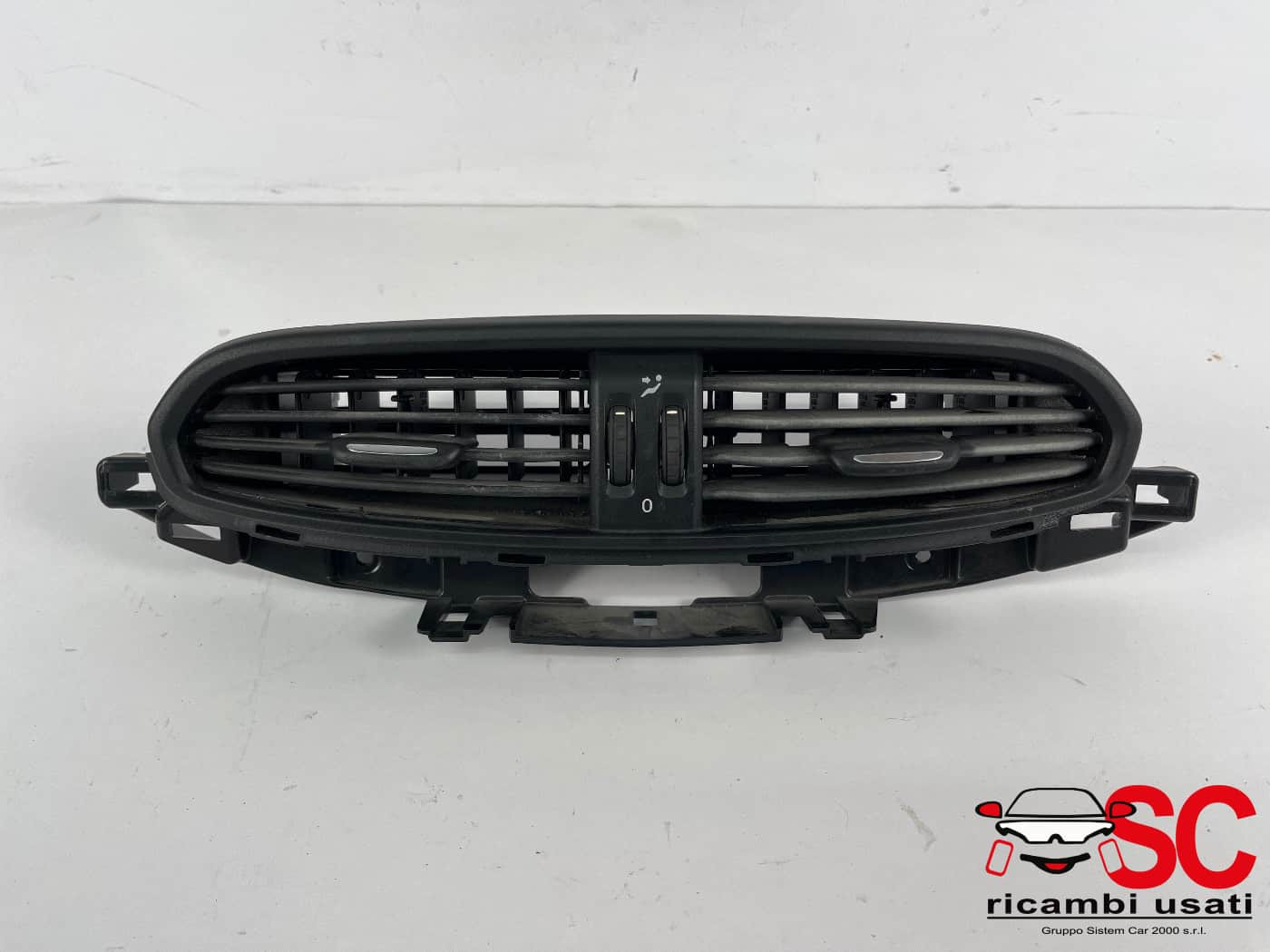 BOCCHETTA ARIA CENTRALE FIAT Tipo Serie (357) Berlina 735601610 (16>20)