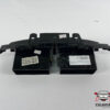 BOCCHETTA ARIA CENTRALE FIAT Tipo Serie (357) Berlina 735601610 (16>20)
