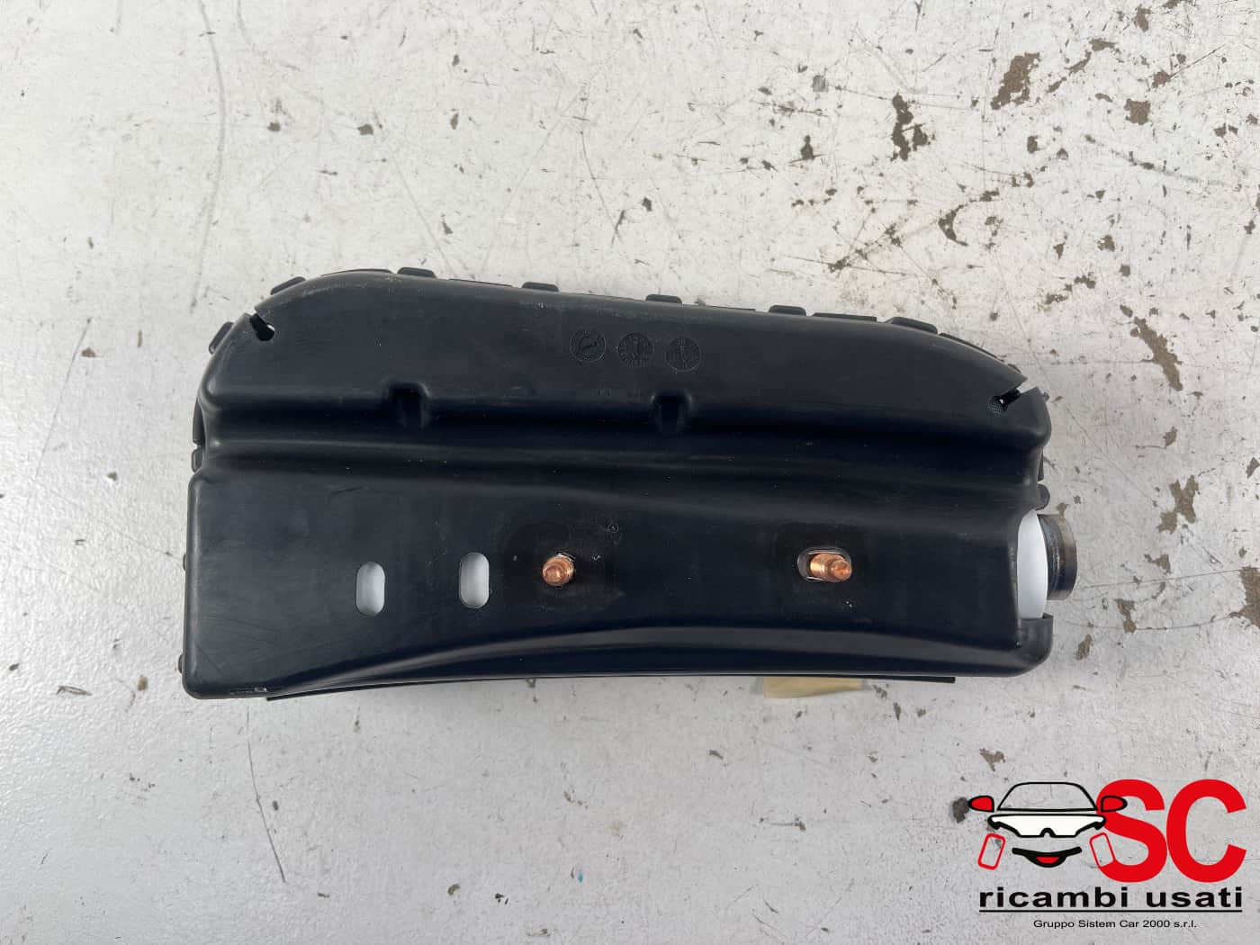 AIRBAG SEDILE DESTRO FIAT Tipo Serie (356_) Station Wagon 52054046 (16>)
