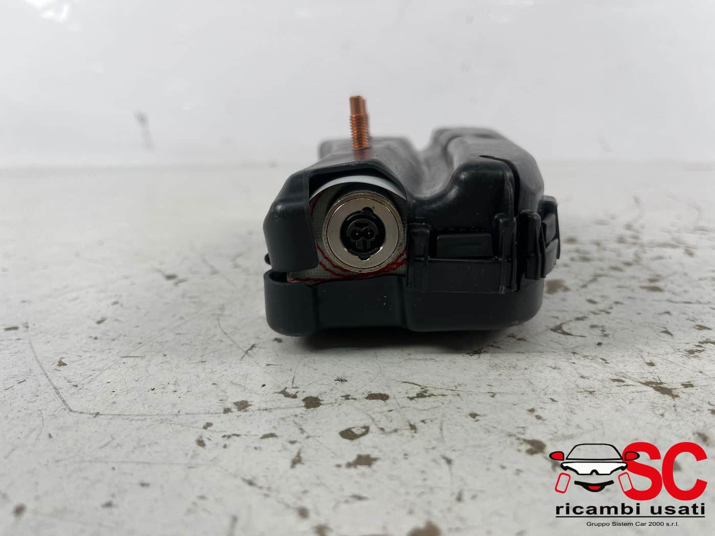 AIRBAG SEDILE DESTRO FIAT Tipo Serie (356_) Station Wagon 52054046 (16>)