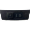 INTERFACCIA PRESA USB/INGRESSO AUX FIAT Tipo Serie (357) Berlina 735658281 (16>20)