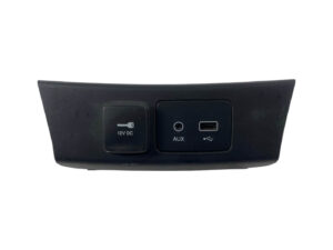 INTERFACCIA PRESA USB/INGRESSO AUX FIAT Tipo Serie (357) Berlina 735658281 (16>20)