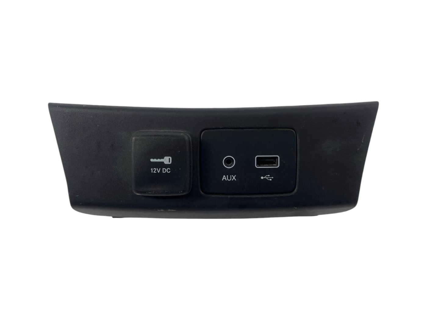 INTERFACCIA PRESA USB/INGRESSO AUX FIAT Tipo Serie (357) Berlina 735658281 (16>20)