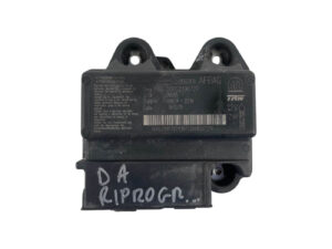 CENTRALINA AIRBAG FIAT Tipo Serie (357) Berlina 52090727 (16>20)