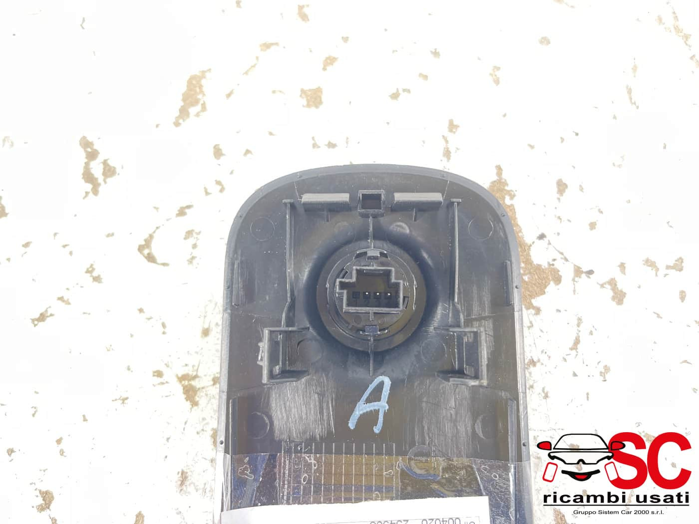 68230113AB 68230113AB SENSORE SOLARE ARIA CONDIZIONATA FIAT Tipo Serie (357) Berlina diesel
