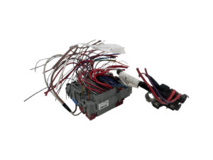 52028777 52028777 CENTRALINA PORTA FUSIBILI FIAT Tipo Serie (357) Berlina diesel