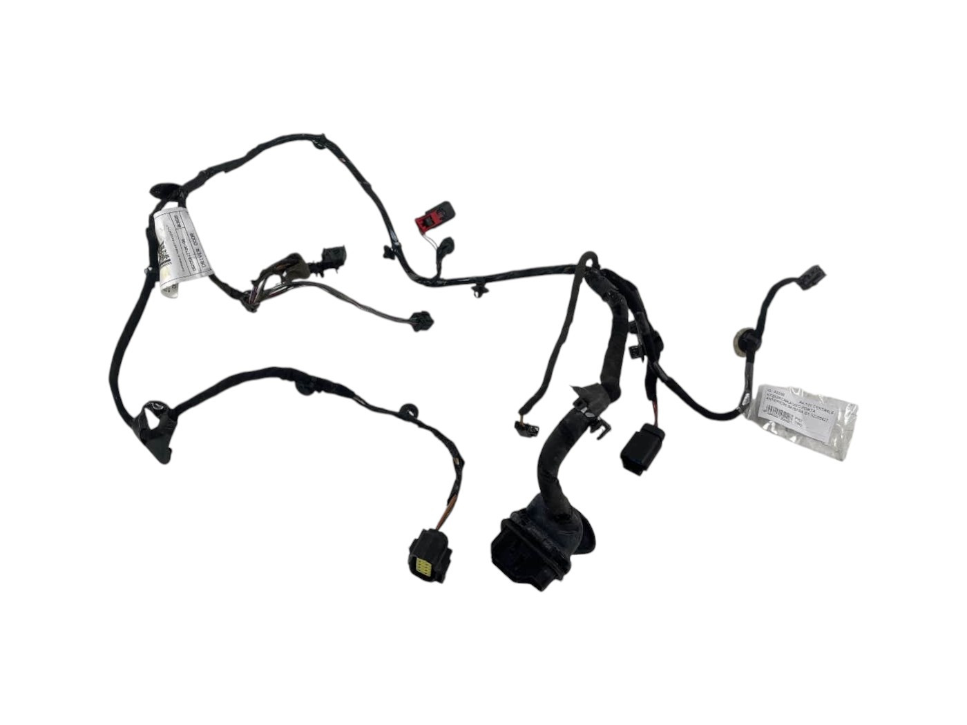 CABLAGGIO PORTA ANTERIORE SINISTRA FIAT Tipo Serie (357) Berlina 52058427 (16>20)