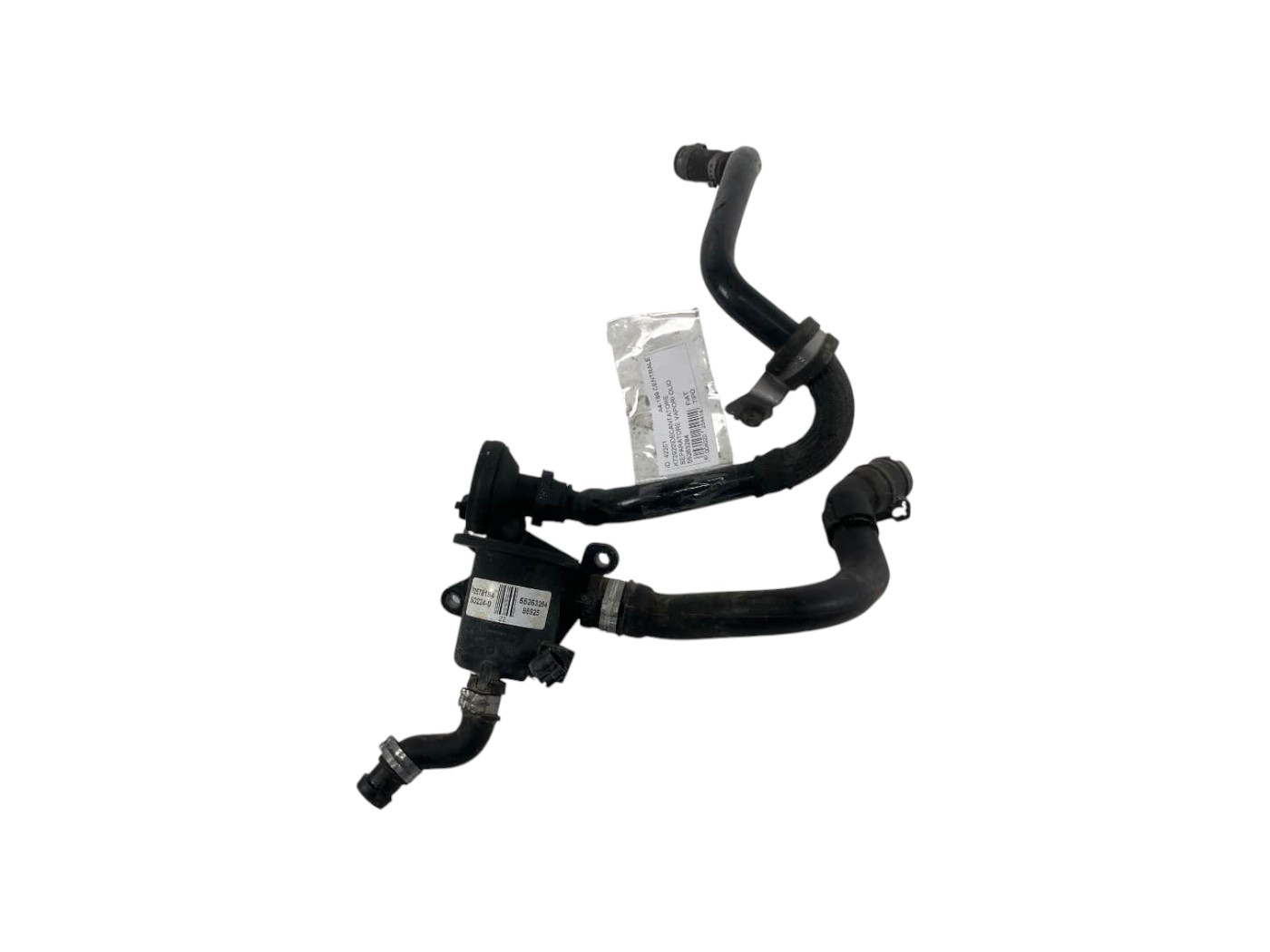 55263284 SEPARATORE VAPORI OLIO FIAT Tipo Serie (357) Berlina diesel