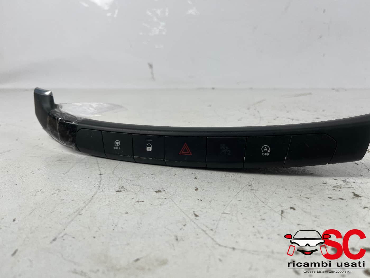 PULSANTI FIAT Tipo Serie (357) Berlina 735645766 (16>20)