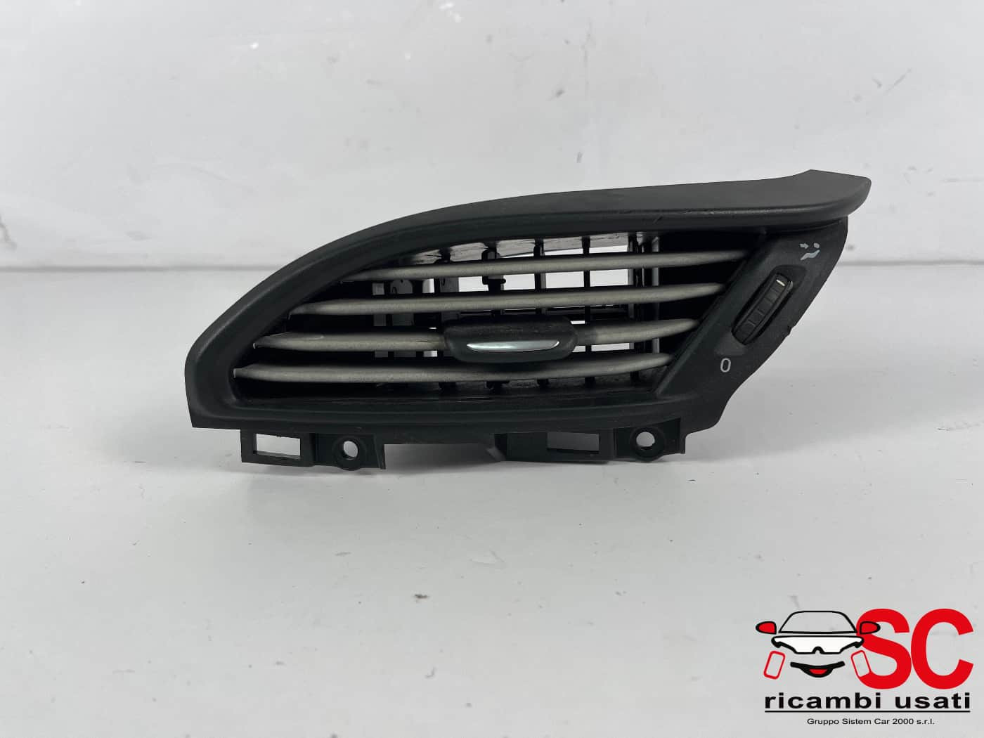 BOCCHETTA ARIA CRUSCOTTO DX FIAT Tipo Serie (357) Berlina 735650872 (16>20)