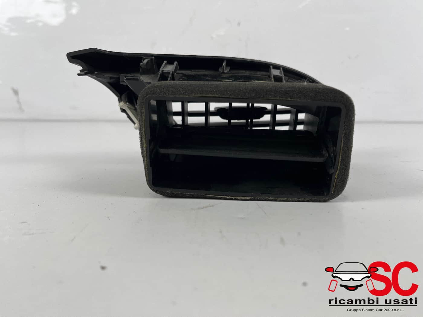 BOCCHETTA ARIA CRUSCOTTO DX FIAT Tipo Serie (357) Berlina 735650872 (16>20)