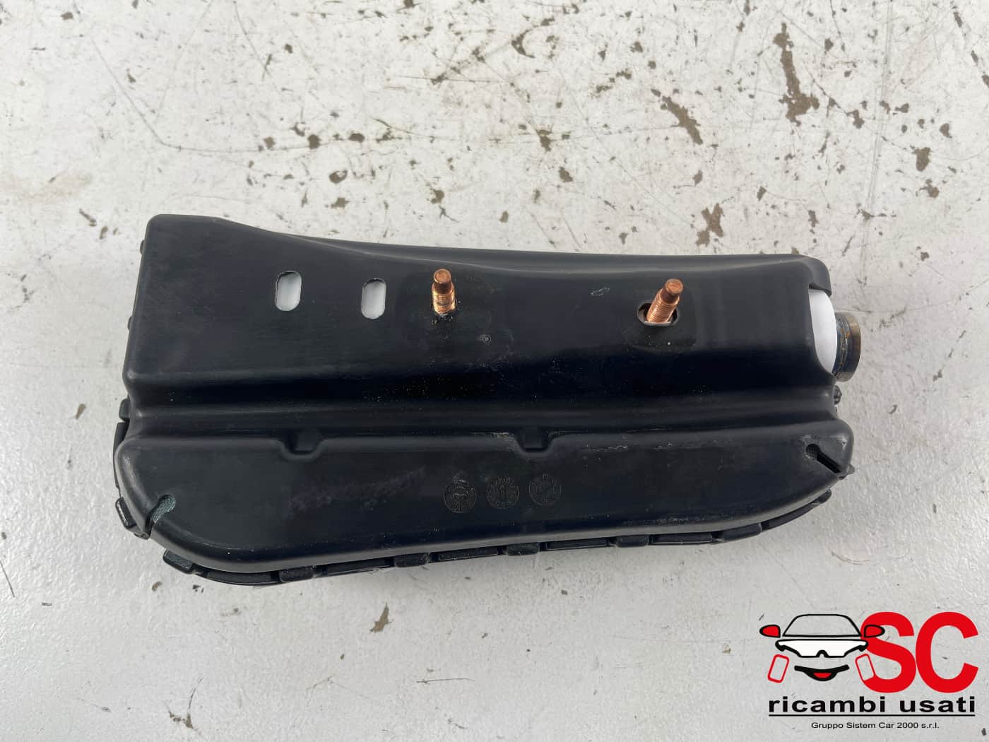 AIRBAG SEDILE SINISTRO FIAT Tipo Serie (356_) Station Wagon 52054047 (16>)