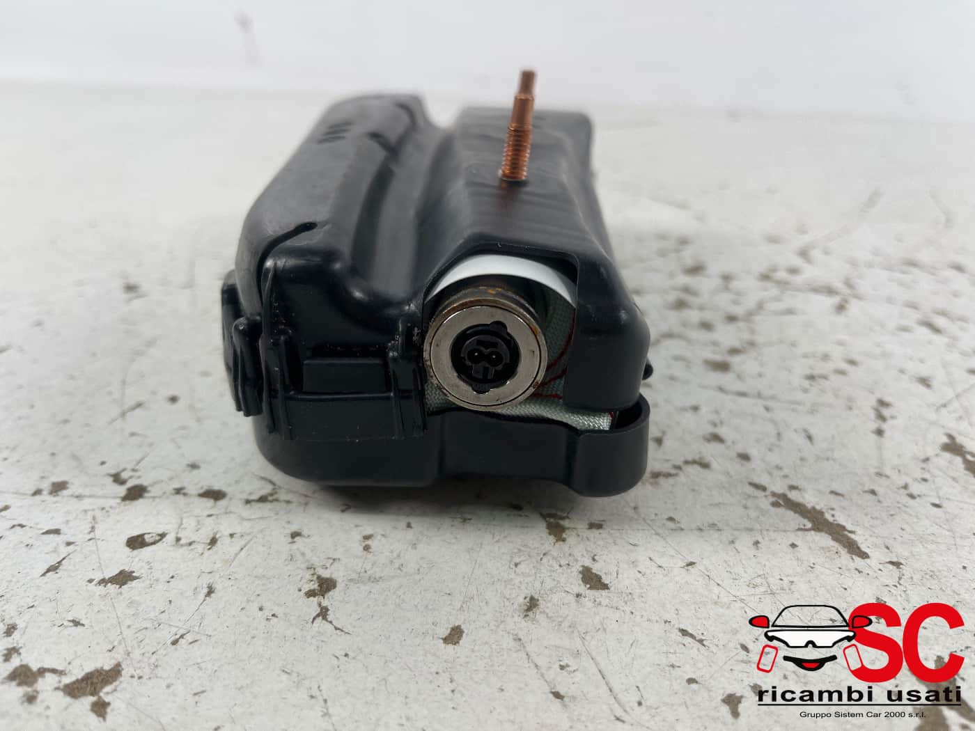 AIRBAG SEDILE SINISTRO FIAT Tipo Serie (356_) Station Wagon 52054047 (16>)