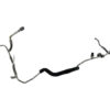 51986982 51986982 TUBO ARIA CONDIZIONATA FIAT Tipo Serie (357) Berlina diesel