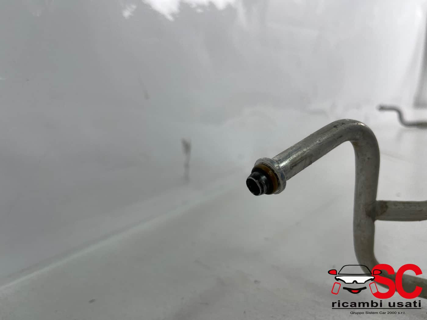 51986982 51986982 TUBO ARIA CONDIZIONATA FIAT Tipo Serie (357) Berlina diesel