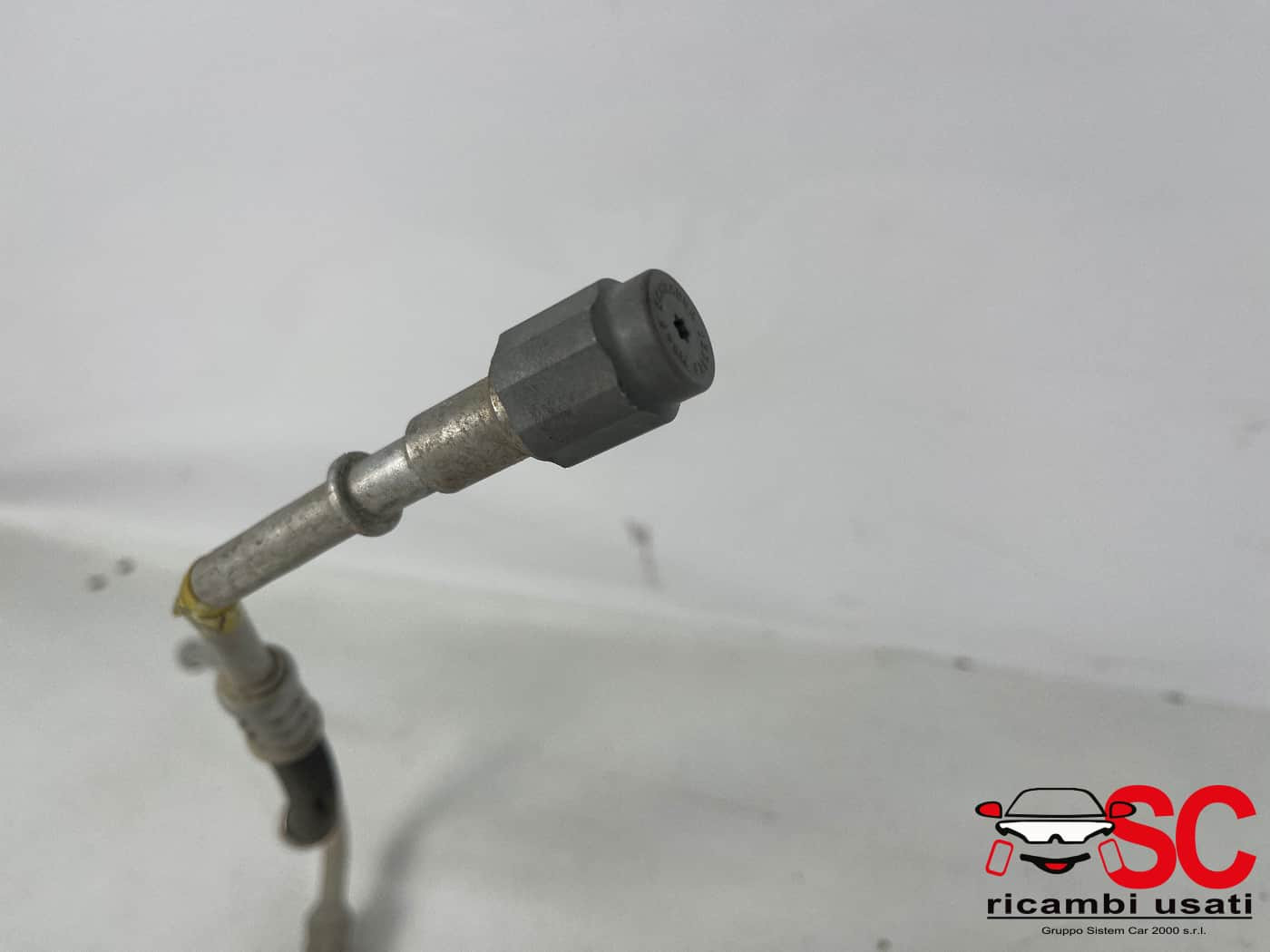 51986982 51986982 TUBO ARIA CONDIZIONATA FIAT Tipo Serie (357) Berlina diesel